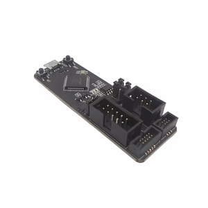 Vollständiger Satz ESP-Prog Development Board JTAG Debug Program Downloader Kompatibel mit ESP32