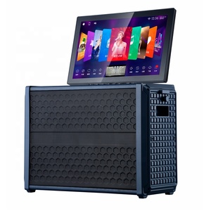 10 Inch Column Speaker Box <strong>Line</strong> Array System Outdoor Stage Sound System Gold Sound Speakers - Product Image 1