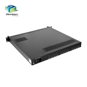 Sintonizadores MSM623 para Modulador de Codificador de RF con Protocolo IP M3U M3U8 HLS, HTTP, RTSP, SRT, RTMP, RF, T, 2, 2, 2, 1, 2, 2, 1, 2, 2, 1, 2, 2, 2, 2, 2 - Product Image 6