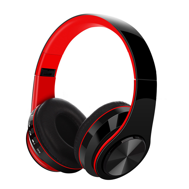 Rojo negro