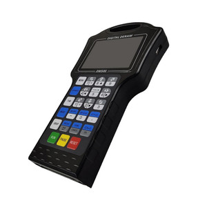 3/4 Axis <strong>Dsp</strong> Control System <strong>CNC</strong> Handheld Motion <strong>Controller</strong> Kit for Woodworking Machinery With Switching Power Supply 100W 24VDC - Product Image 4