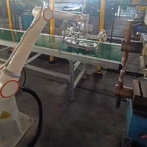 Kol labor ative Roboter für Barten ding Automated Drinks Kol labor ative Roboter für unbemannte Verkaufs automaten - Product Image 4