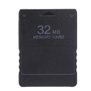 Thẻ nhớ cho PS2 8Mb/16Mb/32MB/ 64MB/128Mb thẻ nhớ cho PS2 thẻ nhớ - Product Image 3