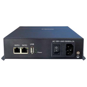 Otv-miniipg IP IP HTTP HTTP UDP UDP HLS RTMP yayın ağı IP akışı sunucu IPTV ağ geçidi - Product Image 1