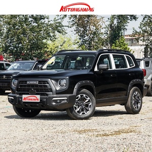 2025 dardargo benzinli SUV yeni araba envanter Turbo 1.5T otomatik şanzıman Most sürücü 5-Seater en popüler çin - Product Image 5