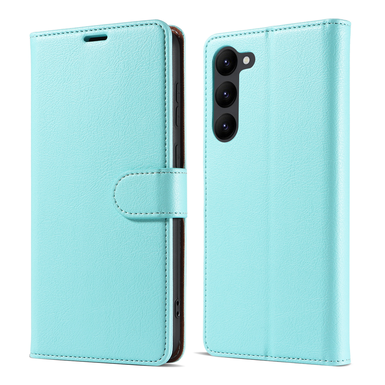 Mint Green