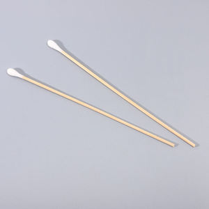 医療処置およびパーソナルケア用途で安全に使用するための滅菌医療綿棒 - Product Image 4