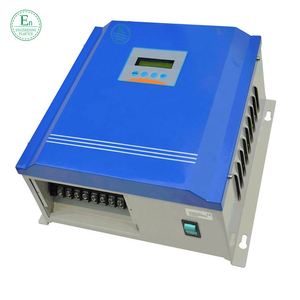 Wind Charge <strong>Controller</strong> <strong>with</strong> <strong>Dump</strong> <strong>Load</strong> Wind <strong>Controller</strong> 48v Charge <strong>Controller</strong> for Wind Turbine - Product Image 3