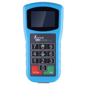 Super VAG K kann plus 2.0 für VW AUDI SKODA OBD OBD2 Programmier software Super Vag Key Programmierer
