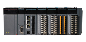 MC6000 Medium PLC EtherCAT controllo multiasse C programmazione 250μs ciclo Modbus EtherCAT PROFINET per litio 3C tessile solare - Product Image 2