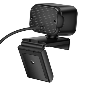 New 2K HD USB <strong>Camera</strong> Cmos Sensor Digital <strong>Web</strong> <strong>Camera</strong> with Built-In Microphone for PC Online Lesson Live Streaming Stock Available - Product Image 5
