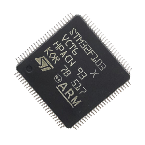STM32F103VCT6 Original 32-Bit für ARM-Cortex-M4 LQFP-48 MCU Core Board Neue elektronische ICs für integrierte Schaltkreise - Product Image 1