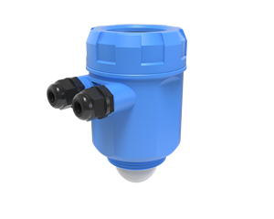 80ghz雷达液位变送器RS485 Modbus燃油雷达液位传感器 - Product Image 6