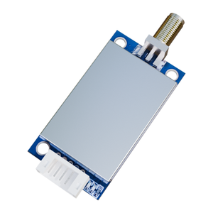 無線モジュールAC100IL GFSKデータ伝送通信モジュールTTL/485/232シリアルポートPLCトランシーバーモジュール - Product Image 1