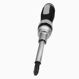 Giá Tốt Nhất 3 Vị Trí Điều Chỉnh Sử Dụng Nhà Vít Công Cụ Cải Thiện DIY 19 Trong 1 Ratcheting Đa Bit Tuốc Nơ Vít Bộ - Product Image 4