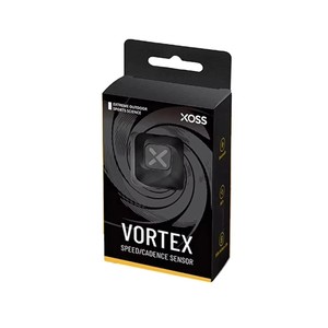 XOSS Vortex Bike Speed <strong>Cadence</strong> <strong>Sensor</strong> Speedometer Wireless Bicycle Computer Speed Monitor <strong>Sensor</strong> for Garmin Bryton Computer - Product Image 2