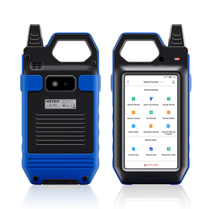 KEYDIY KD MAX nuovo strumento chiave KD-Max supporto controllo frequenza Chip generatrice chiave auto sblocco chiave strumenti diagnostici per veicolo