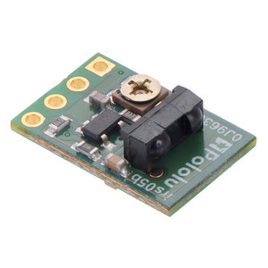 Schede di sviluppo 2579 kit schede di valutazione programmatori schede di valutazione dei sensori - Product Image 1