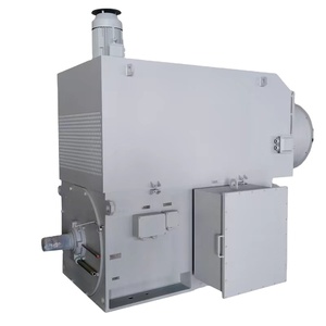 900KW 750RPM泵使用高压变频调速3相异步电动机 - Product Image 1