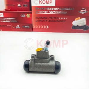 油圧ブレーキホイールシリンダー58420-4F000ブレーキホイールポンプシステムHYUNDAI H100ポーター用 - Product Image 3