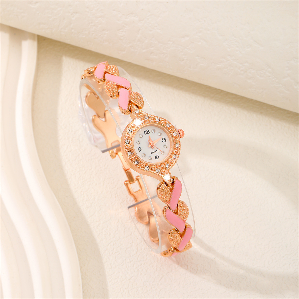 Rose Gold