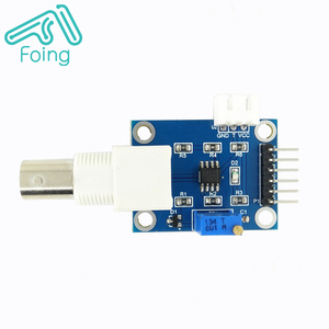 <strong>Water</strong> liquid Quality pH value detection test PH <strong>sensor</strong> module support <strong>Arduino</strong> STM32 51MCU