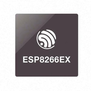 Circuiti integrati Esp8266 moduli Wifi moduli ESPWROOM02D(4mb) basati su Chip ESP8266EX da esprsif