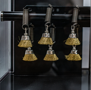 Испытательная цифровая машина для испытания двухсторонних картонных коробок/упаковочная картонная коробка, тестер для испытания на падение, цена - Product Image 3