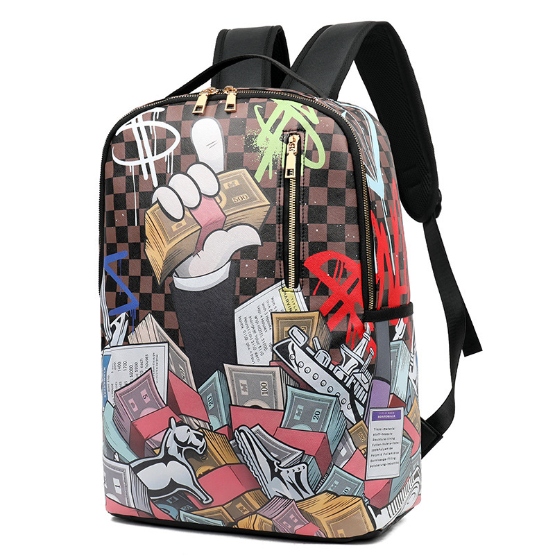 Zaino Sgd7