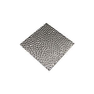2.4816/2.4851/2.4856/2.4668/2.4669 Stainless Steel Embossed Sheet 0.5mm-1mm Thick 304L/904L Grade 2B Surface Plate Type - Product Image 4