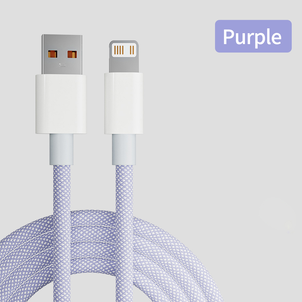 Purple A-L