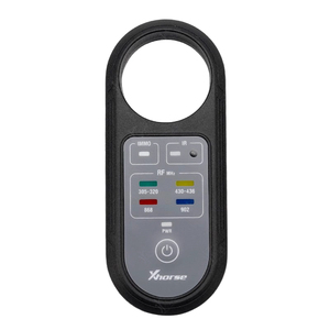汽车遥控频率检测器第二代汽车遥控频率红外信号检测 - Product Image 1