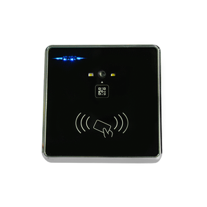 Wire Barcode Scanner Auto Scan 2D Scanning Embedded <strong>QR</strong> <strong>Code</strong> <strong>Reader</strong> <strong>Module</strong> <strong>with</strong> RFID Contactless Card <strong>Reader</strong> HM30-IC - Product Image 4