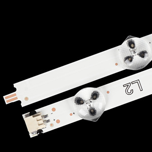 <strong>Led</strong> Light Strip for Tv for L/R1 50&quot;ROW2.1 1 L1-<strong>Type</strong> 6916L-1271A L/R2 50&quot;ROW2.1 1 L2-<strong>Type</strong> 6916L-1272A for LG 50LN541V-ZC - Product Image 3