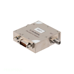Orijinal PE82P5021 6 Bit TTL programlanabilir faz Shi RF Misc ICs ve modülleri - Product Image 1