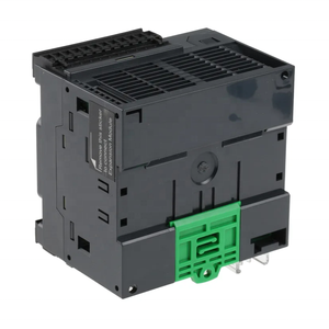 100% controller industriale con vera logica PLC controlla Modicon M221 16 ingressi/uscite plc TM221C16R TM221C24R TM221C40R TM series