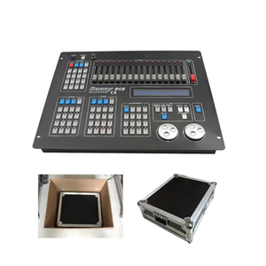 Professional Dmx512 Channels Console Sunny <strong>Controller</strong> for Disco Stage Lights