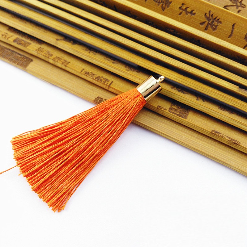 Jaune orange