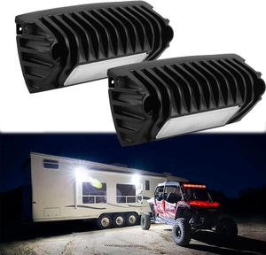 Yüksek kaliteli <span class=keywords><strong>12V</strong></span> 800lm <span class=keywords><strong>RV</strong></span> tüm <span class=keywords><strong>RV</strong></span> ve camper yardımcı araçlar için dış ışıkları <span class=keywords><strong>LED</strong></span> 6W beyaz <span class=keywords><strong>Led</strong></span> renk <span class=keywords><strong>RV</strong></span> alüminyum ışıkları
