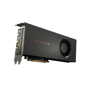 AMD <strong>Radeon</strong> <strong>RX</strong> 5700 XT Used Graphics Card with 8G GDDR6 Memory 256-bit Memory Interfance and AMD <strong>Radeon</strong> <strong>RX</strong> 5700 GPU Video Card - Product Image 2
