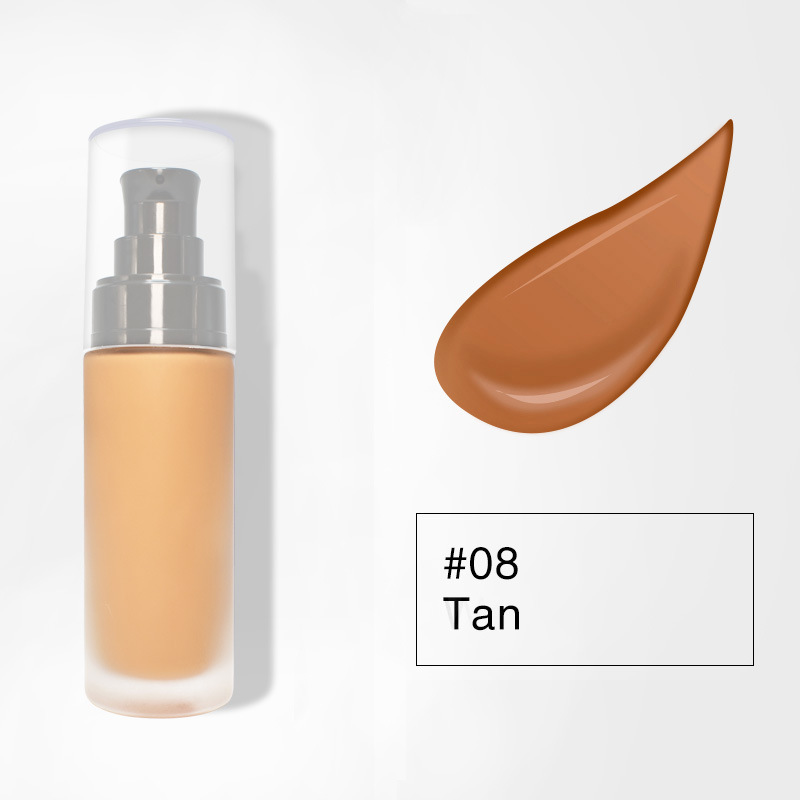 08#Tan