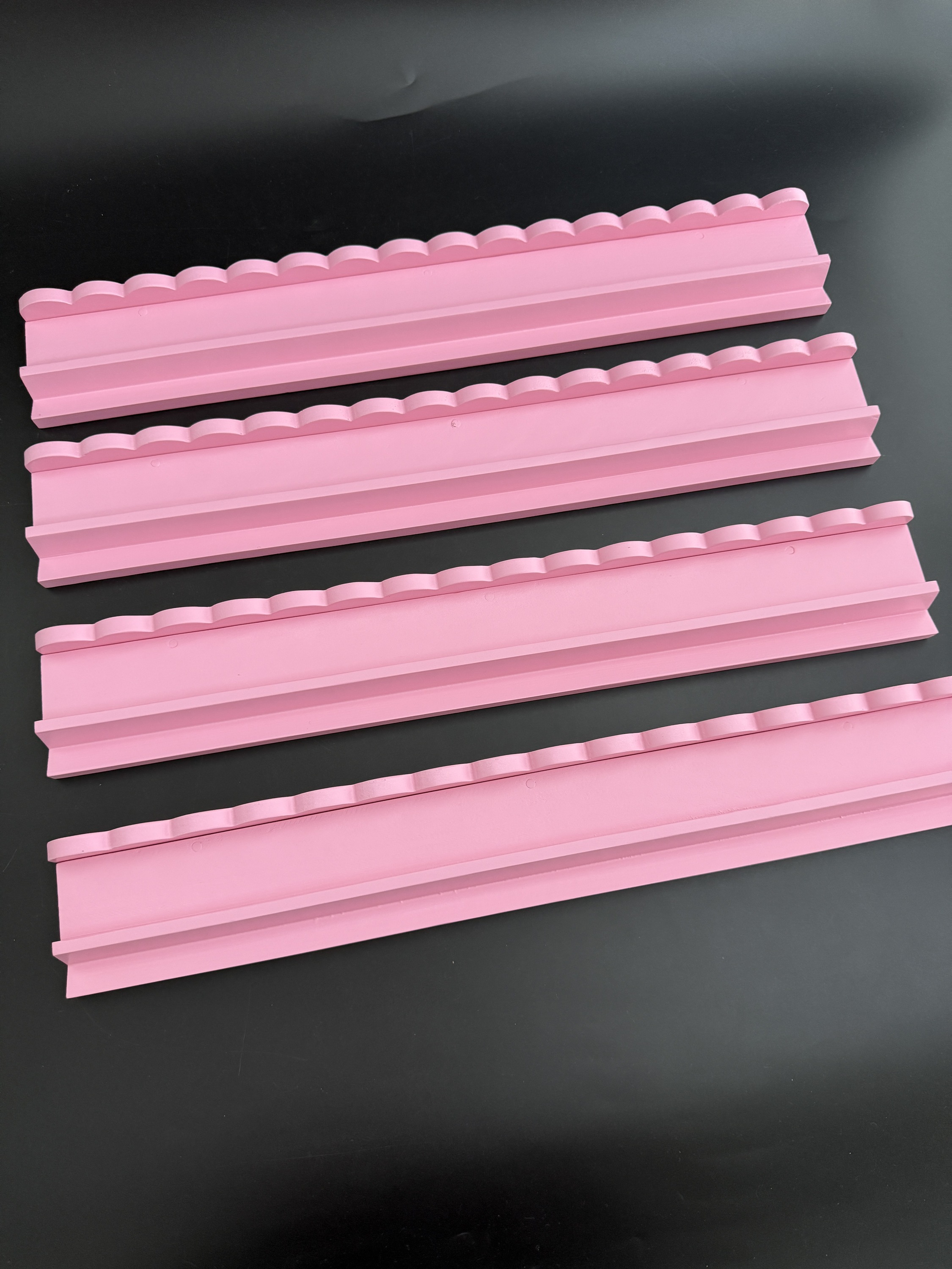 Light Pink(4 Racks)