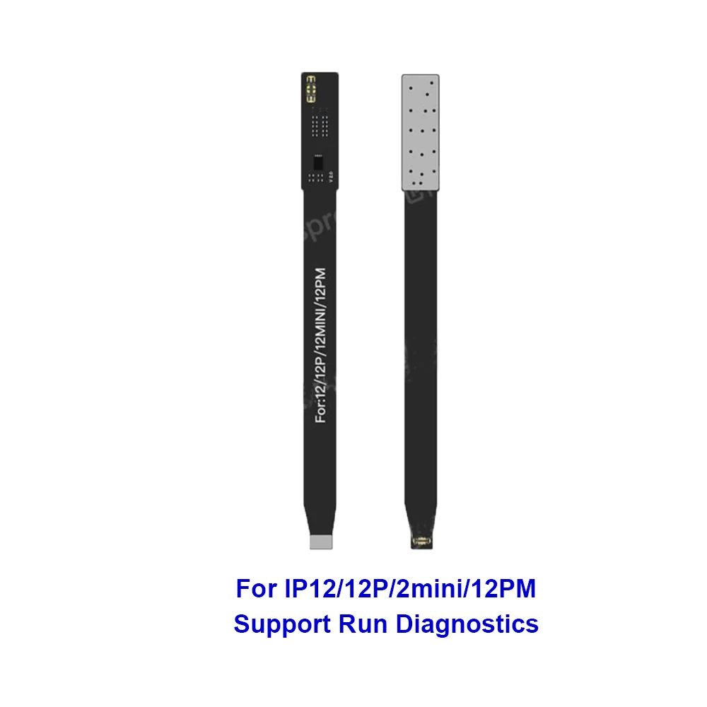 Para el iPhone 12/12Mini/12P/12PM Batería Flex Cable