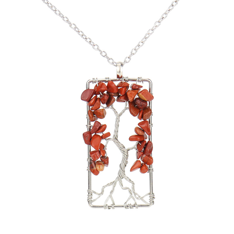 Silver redstone