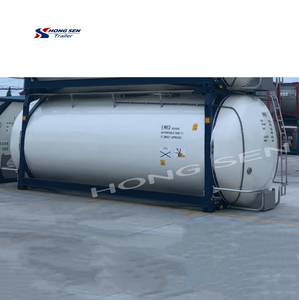 Large-Capacity Bulk Liquid <strong>Container</strong> - Flexible <strong>Loading</strong> and Unloading, Meeting Industrial Transport Needs, Available Now - Product Image 6
