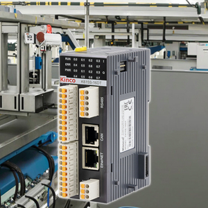 Kinco K633S-06IV K6S Serie Erweiterungs module für SPS-Programm-Controller - Product Image 1