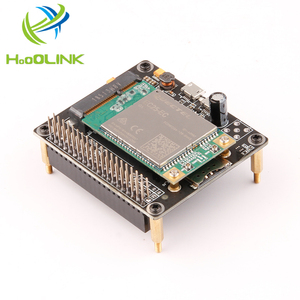 Raspberry Pi 3G/4GLTEモジュールNB-IOT/EMTC/GPRS - Product Image 2