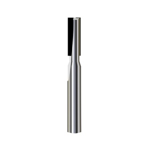 Jinchuan High-Gloss CNC Engraving Milling <strong>Cutter</strong> PCD Diamond Tool for Single &amp; Double Edge Acrylic Graphite Aluminum 10mm ODM - Product Image 1