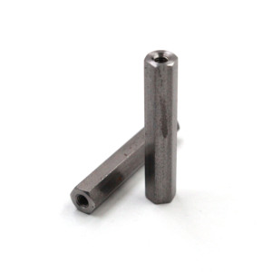 <strong>M3</strong> M6 M8 M12 3/8 Steel Zinc-plated Long Nuts DIN 6334 Extended Hexagon and Round Carbon Steel Aluminium <strong>Coupling</strong> Nuts - Product Image 4