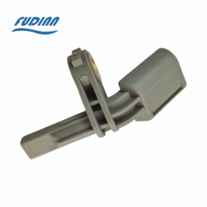 High Quality New Front Right ABS Sensor Compatible with 7L0927808A 7L0927808B WHT003856A WHT003856B 1K0927804A 1 Year Warranty - Product Image 2